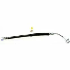 Buy โ Power Steering Pressure Line Hose Assembly - Gates 363450 ๐