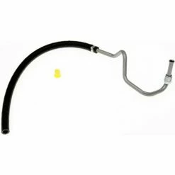 Cheap 🧨 Power Steering Return Line Hose Assembly - Gates 363530 🔥