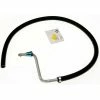 Discount 🎁 Power Steering Return Line Hose Assembly - Gates 363540 ✔️