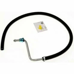 Discount 🎁 Power Steering Return Line Hose Assembly - Gates 363540 ✔️
