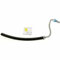 Flash Sale 😀 Power Steering Return Line Hose Assembly - Gates 363620 🌟