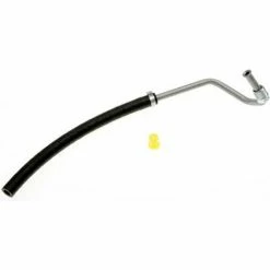 Deals 💯 Power Steering Return Line Hose Assembly - Gates 363640 👍