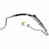 Outlet ⌛ Power Steering Pressure Line Hose Assembly - Gates 363660 🤩