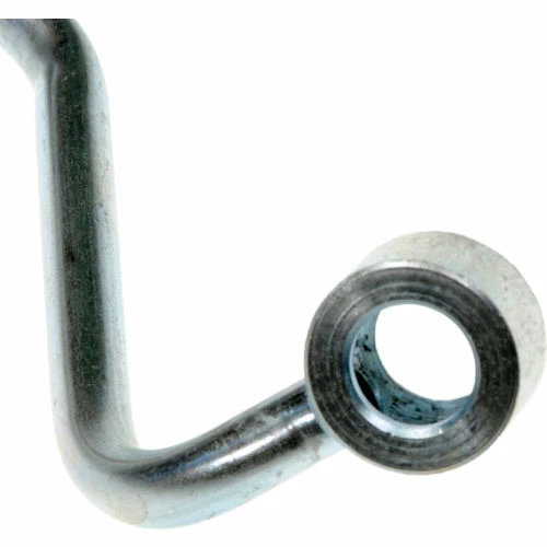 Outlet โ Power Steering Pressure Line Hose Assembly - Gates 363660 ๐คฉ - Image 2