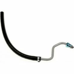Budget 🛒 Power Steering Return Line Hose Assembly - Gates 363750 😍