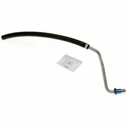 Hot Sale 🌟 Power Steering Return Line Hose Assembly - Gates 363780 💯