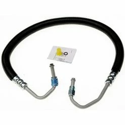 Outlet ๐ Power Steering Pressure Line Hose Assembly - Gates 363870 ๐ฅฐ