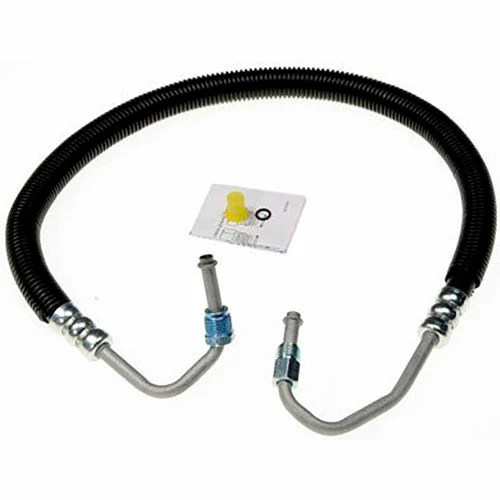 Outlet 🎁 Power Steering Pressure Line Hose Assembly - Gates 363870 🥰