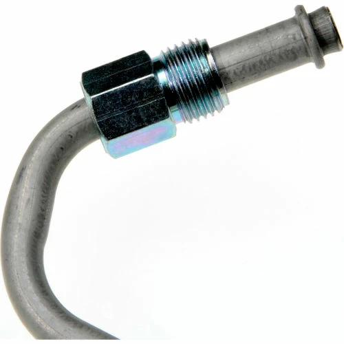 Outlet 🎁 Power Steering Pressure Line Hose Assembly - Gates 363870 🥰 - Image 2