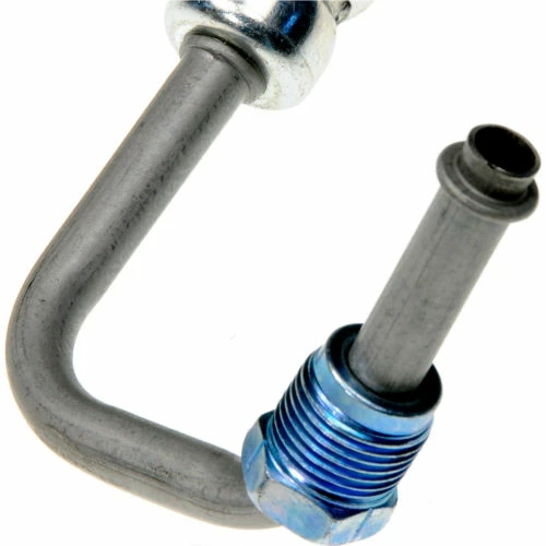 Outlet 🎁 Power Steering Pressure Line Hose Assembly - Gates 363870 🥰 - Image 3