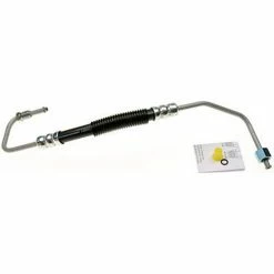 Deals ✨ Power Steering Pressure Line Hose Assembly - Gates 363930 🔥