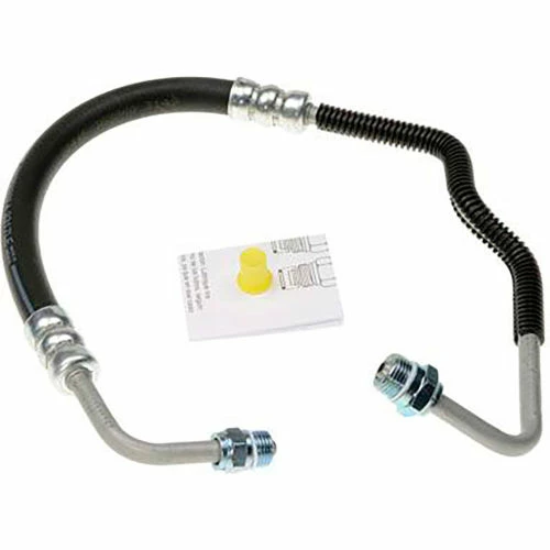 Best Pirce ๐ Power Steering Pressure Line Hose Assembly - Gates 363940 ๐