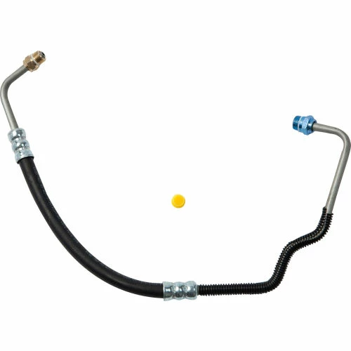 Best Pirce ๐ Power Steering Pressure Line Hose Assembly - Gates 363940 ๐ - Image 4