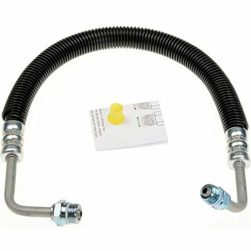 Hot Sale 😉 Power Steering Pressure Line Hose Assembly - Gates 363950 🎉