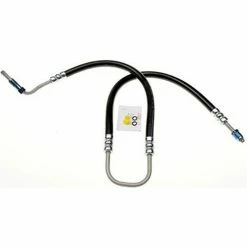 Cheap 😍 Power Steering Pressure Line Hose Assembly - Gates 363980 🤩