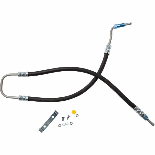 Cheap 😍 Power Steering Pressure Line Hose Assembly - Gates 363980 🤩 - Image 4