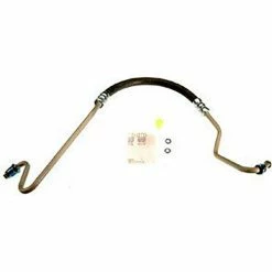 Best reviews of ⭐ Power Steering Pressure Line Hose Assembly - Gates 364080 🎁