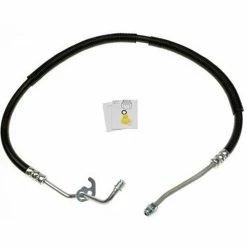 Discount ๐ Power Steering Pressure Line Hose Assembly - Gates 364110 ๐