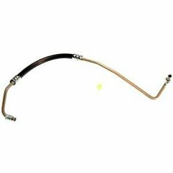 Hot Sale ๐ Power Steering Pressure Line Hose Assembly - Gates 364160 โค๏ธ