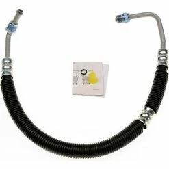 Top 10 🥰 Power Steering Pressure Line Hose Assembly - Gates 364180 🔥