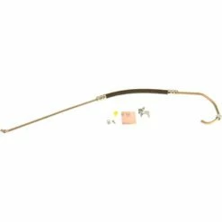 Discount 🔔 Power Steering Pressure Line Hose Assembly - Gates 364230 🛒