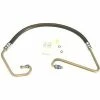 Buy 👏 Power Steering Pressure Line Hose Assembly - Gates 364310 ⌛