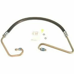 Buy 👏 Power Steering Pressure Line Hose Assembly - Gates 364310 ⌛