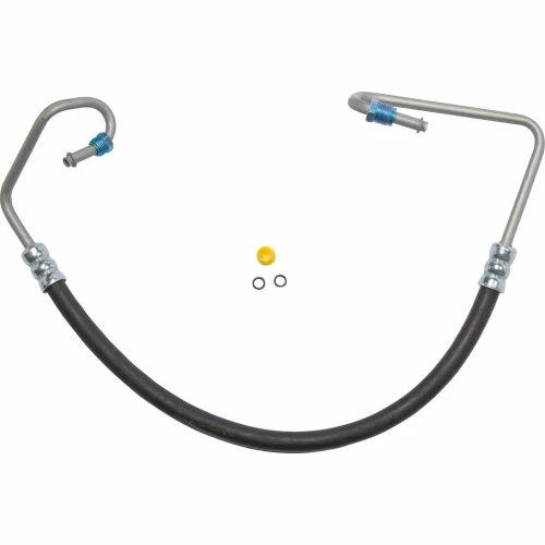 Buy ๐ Power Steering Pressure Line Hose Assembly - Gates 364310 โ - Image 2