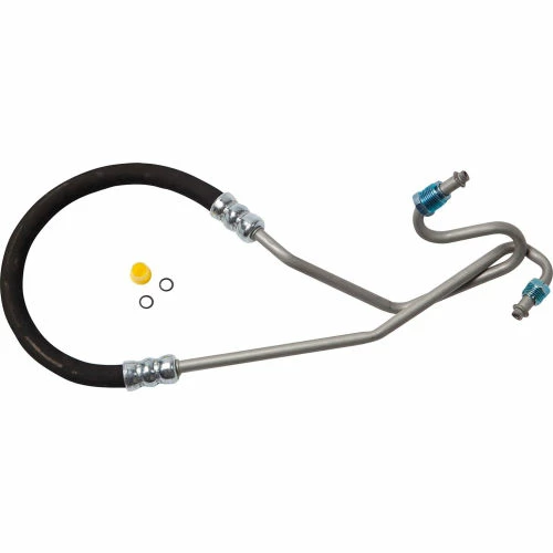 Coupon 🎁 Power Steering Pressure Line Hose Assembly - Gates 364320 👍 - Image 2