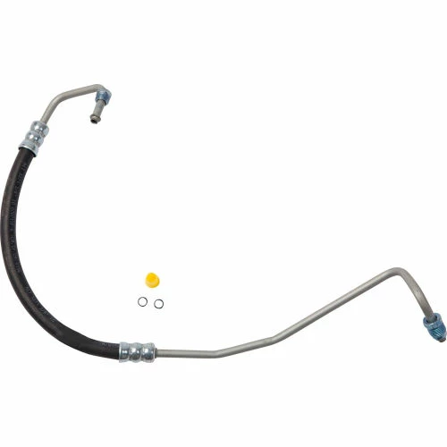 Best reviews of 🌟 Power Steering Pressure Line Hose Assembly - Gates 364490 🌟 - Image 2