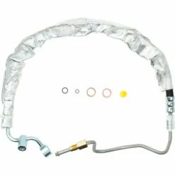 Best Pirce ๐ฅฐ Power Steering Pressure Line Hose Assembly - Gates 364520 ๐