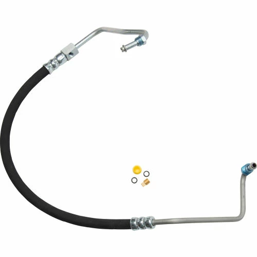 Wholesale 😍 Power Steering Pressure Line Hose Assembly - Gates 364760 🔥 - Image 2