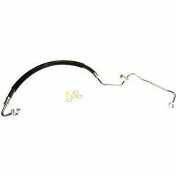 Best Pirce โจ Power Steering Pressure Line Hose Assembly - Gates 365040 ๐