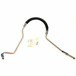 Best Pirce 💯 Power Steering Pressure Line Hose Assembly - Gates 365060 ⌛