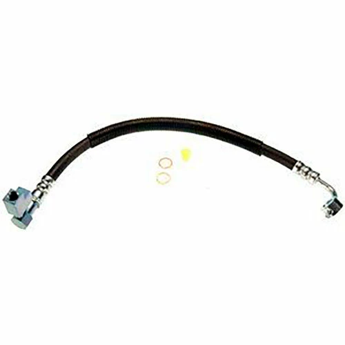 Cheapest 🎉 Power Steering Pressure Line Hose Assembly - Gates 365070 ✨