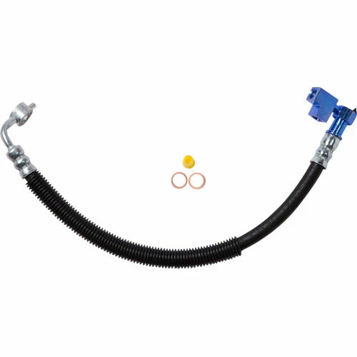 Cheapest 🎉 Power Steering Pressure Line Hose Assembly - Gates 365070 ✨ - Image 2