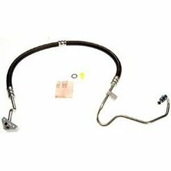 Best reviews of ⭐ Power Steering Pressure Line Hose Assembly - Gates 365100 🧨