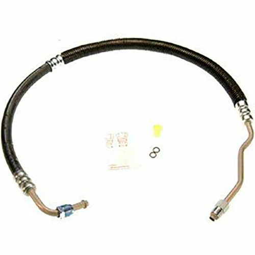 Deals 🔥 Power Steering Pressure Line Hose Assembly - Gates 365110 ⭐