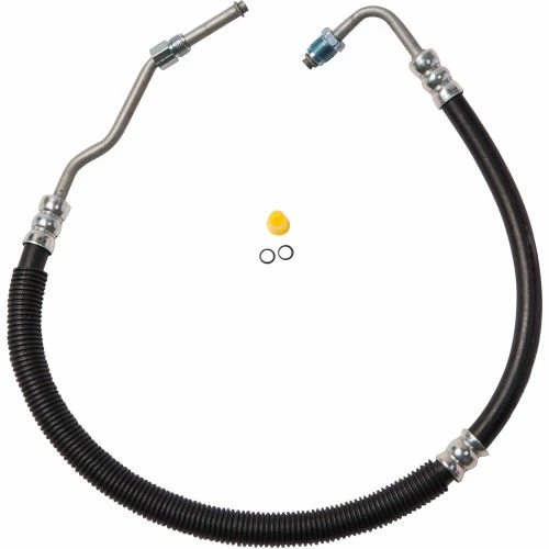 Deals 🔥 Power Steering Pressure Line Hose Assembly - Gates 365110 ⭐ - Image 2
