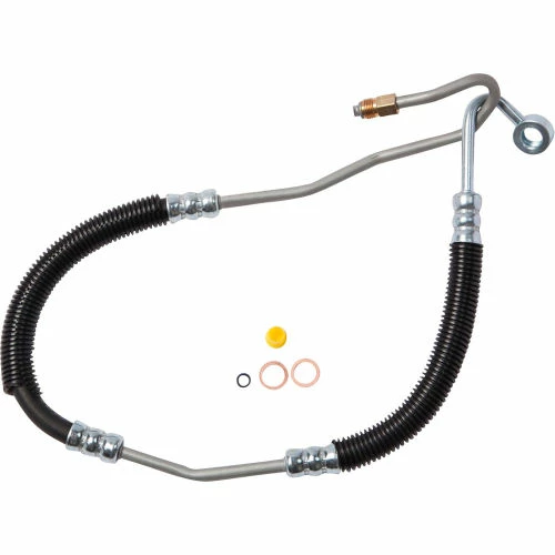 Budget โ Power Steering Pressure Line Hose Assembly - Gates 365140 ๐ - Image 2