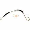 Best Sale 😉 Power Steering Pressure Line Hose Assembly - Gates 365190 🤩