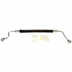 Deals 🎉 Power Steering Pressure Line Hose Assembly - Gates 365210 👍