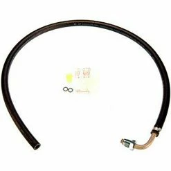 Best reviews of 🧨 Power Steering Return Line Hose Assembly - Gates 365270 🎉