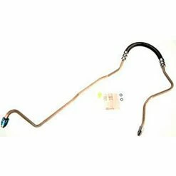 Best Pirce โญ Power Steering Pressure Line Hose Assembly - Gates 365280 ๐