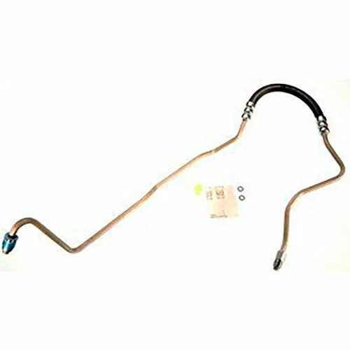 Best Pirce โญ Power Steering Pressure Line Hose Assembly - Gates 365280 ๐
