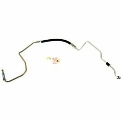 Best Sale ✨ Power Steering Pressure Line Hose Assembly - Gates 365310 🔔