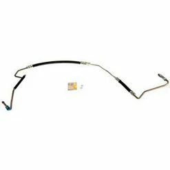 Coupon 😍 Power Steering Pressure Line Hose Assembly - Gates 365320 ⭐