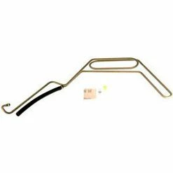 Best Pirce ✔️ Power Steering Return Line Hose Assembly - Gates 365403 😉