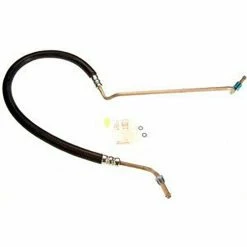 Hot Sale 🎉 Power Steering Pressure Line Hose Assembly - Gates 365411 ⌛