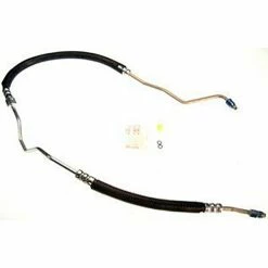 Best deal ๐ Power Steering Pressure Line Hose Assembly - Gates 365414 โ